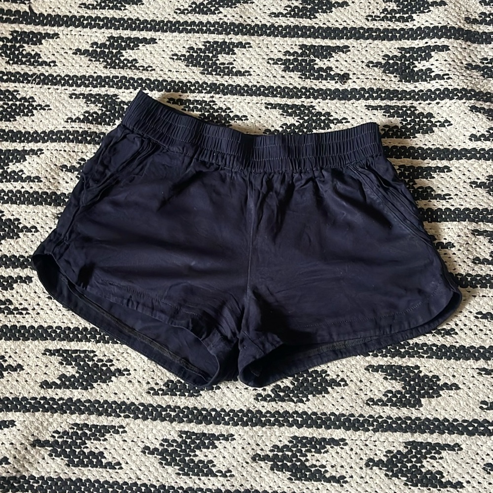 New Rayon Shorts